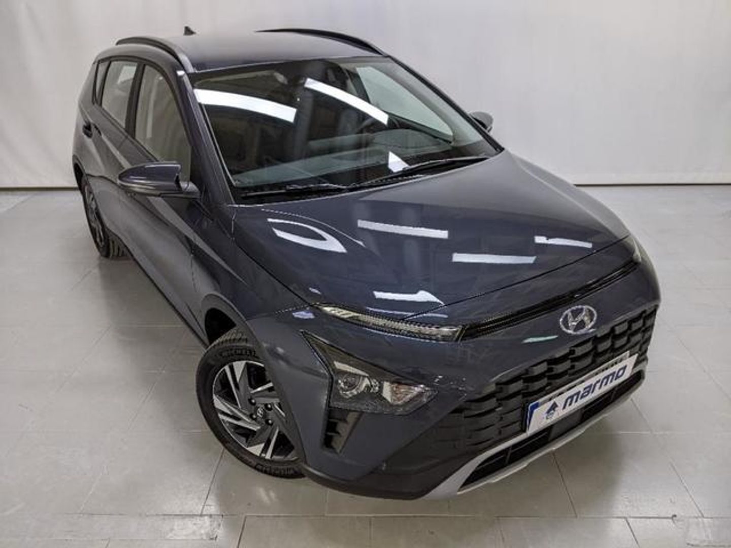 Hyundai Bayon 1.2 MPI Maxx 62 kW (84 CV)