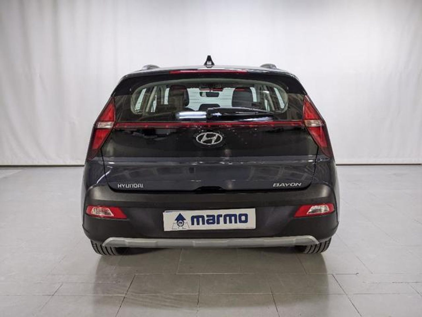 Hyundai Bayon 1.2 MPI Maxx 62 kW (84 CV)