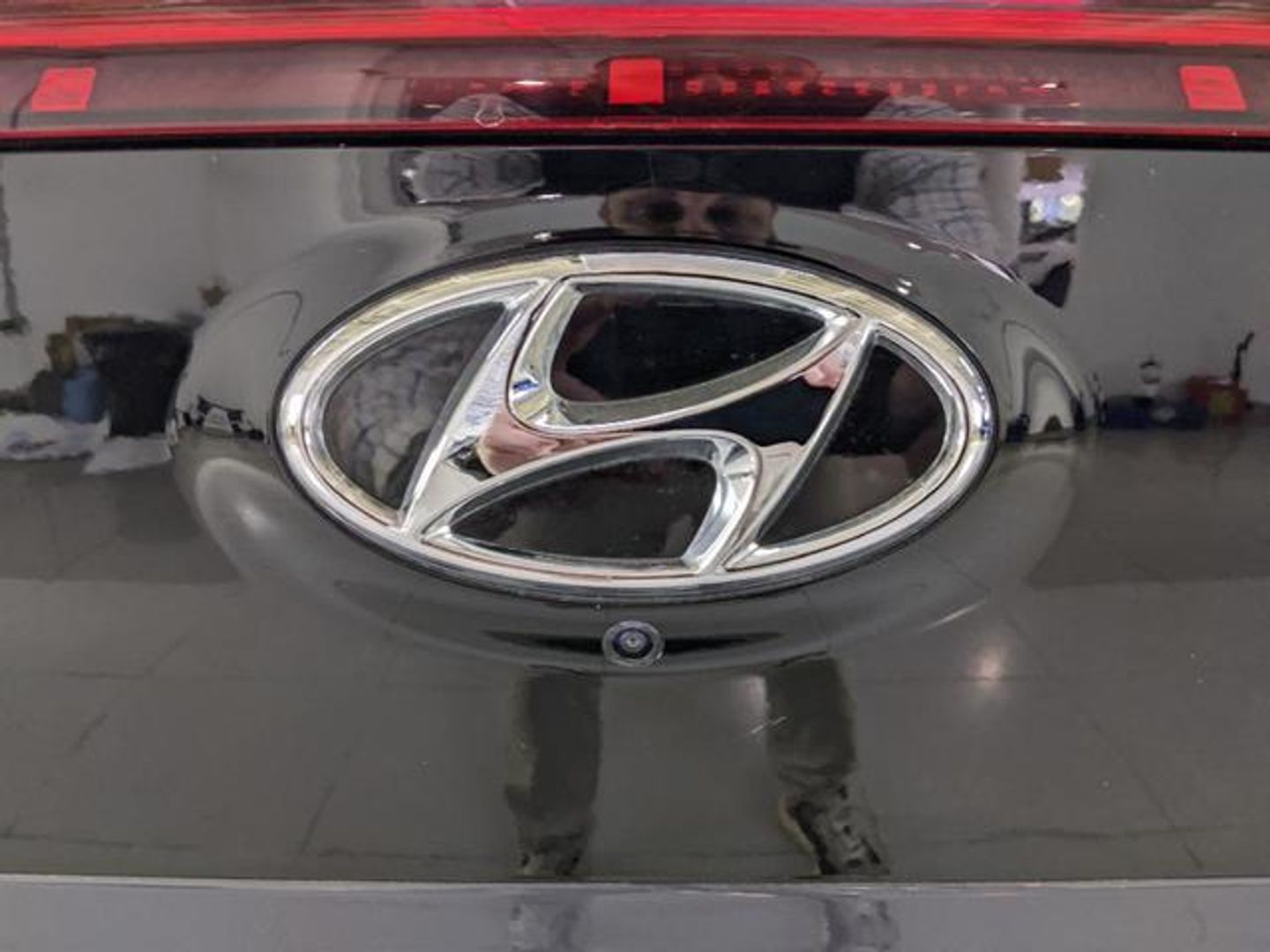 Hyundai Bayon 1.2 MPI Maxx 62 kW (84 CV)