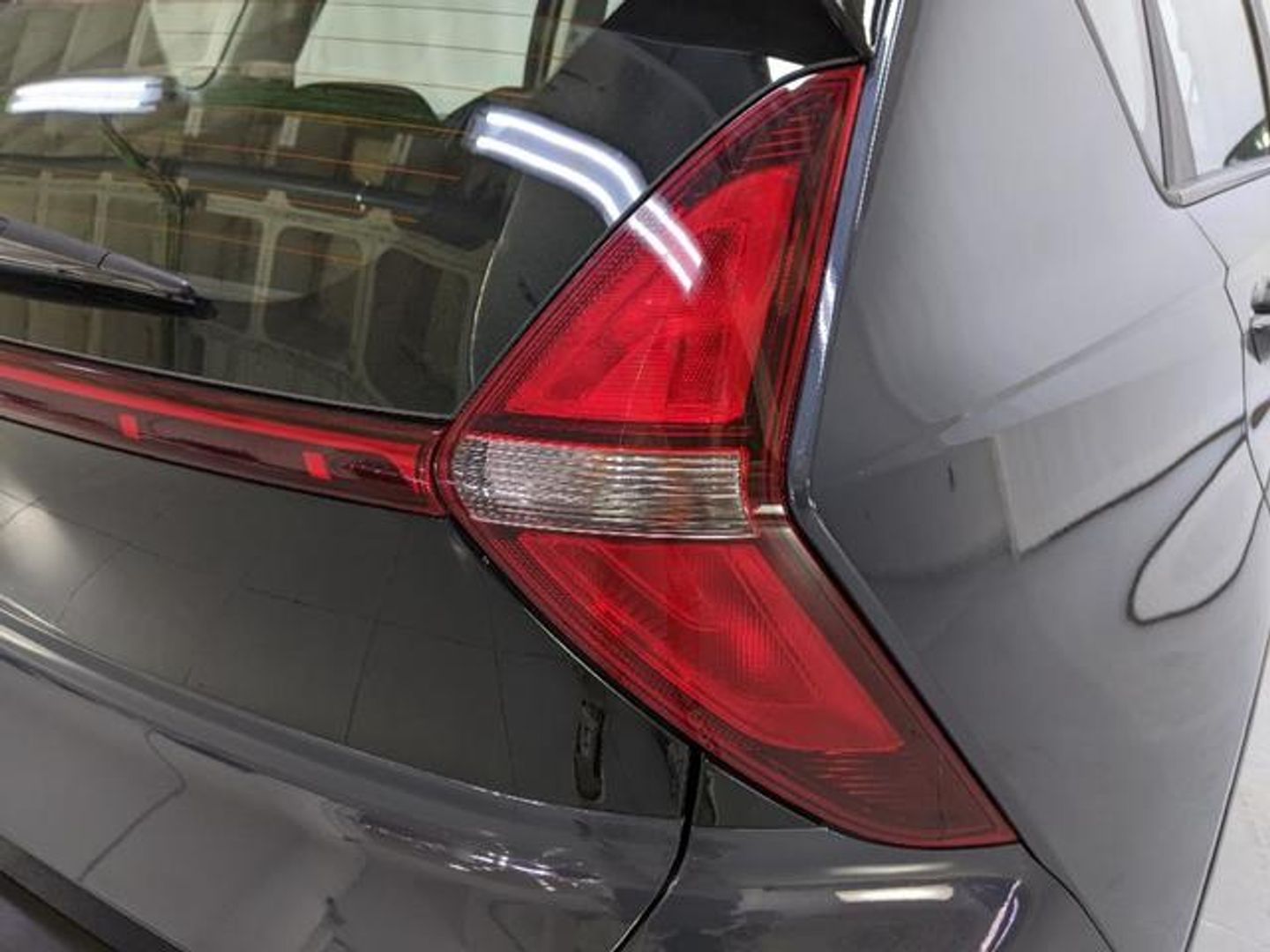 Hyundai Bayon 1.2 MPI Maxx 62 kW (84 CV)