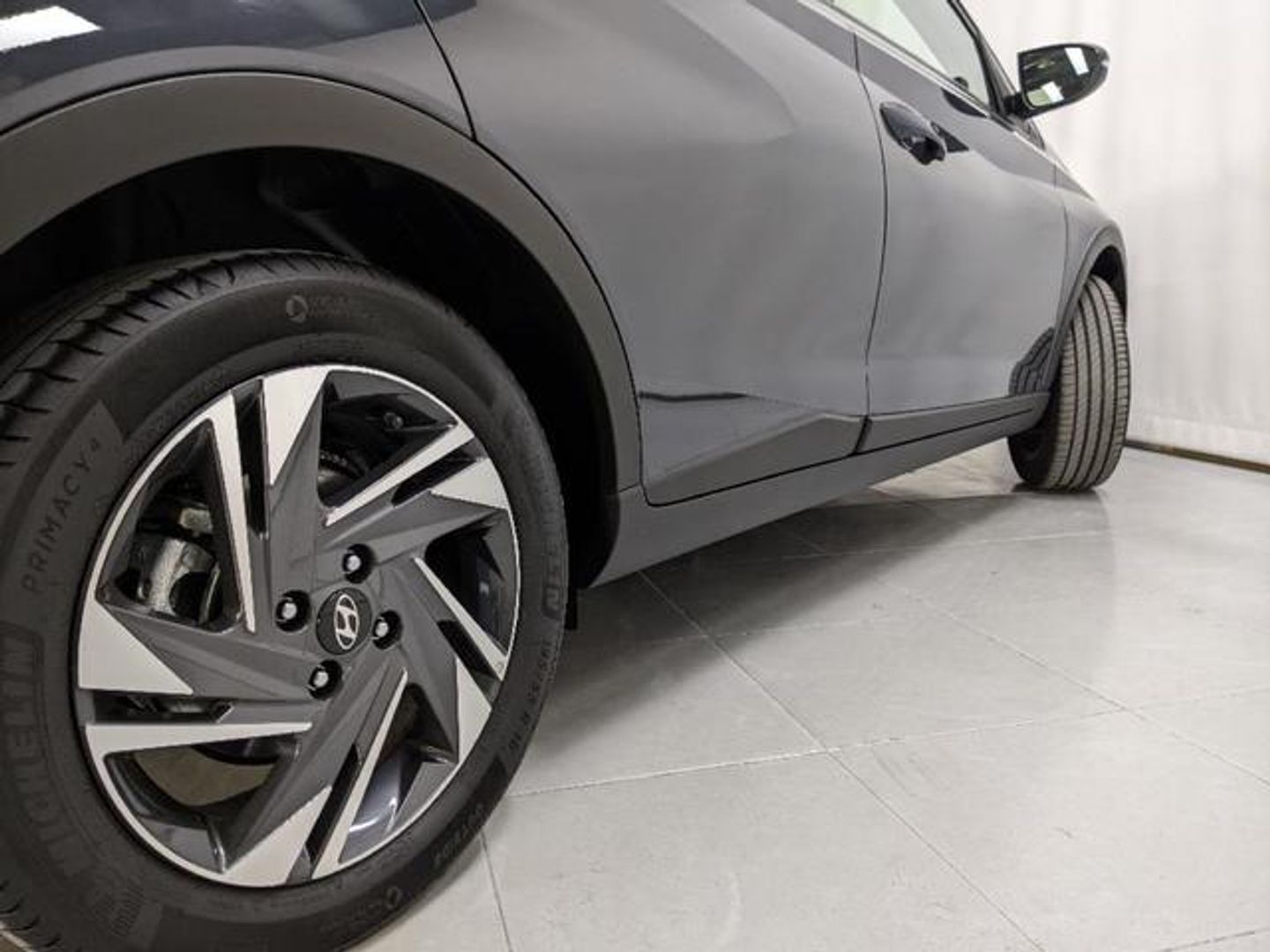 Hyundai Bayon 1.2 MPI Maxx 62 kW (84 CV)