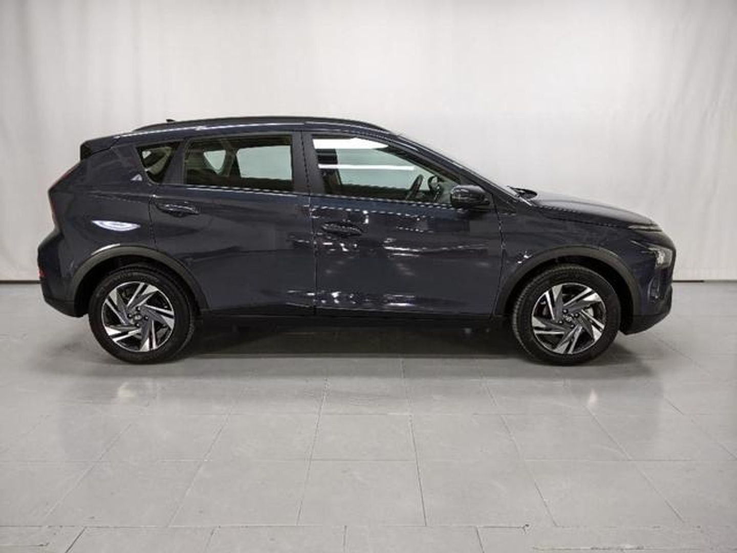 Hyundai Bayon 1.2 MPI Maxx 62 kW (84 CV)