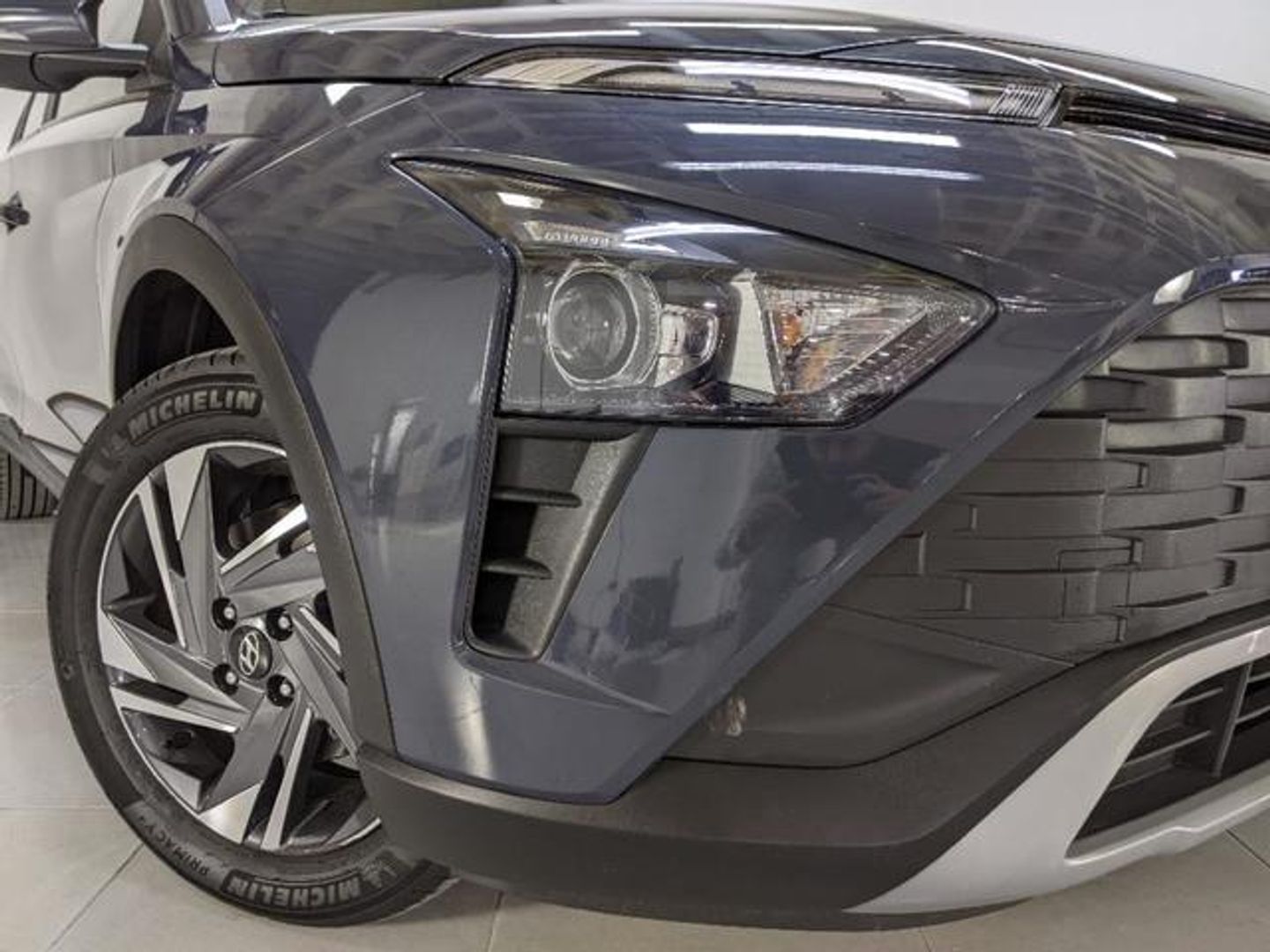 Hyundai Bayon 1.2 MPI Maxx 62 kW (84 CV)