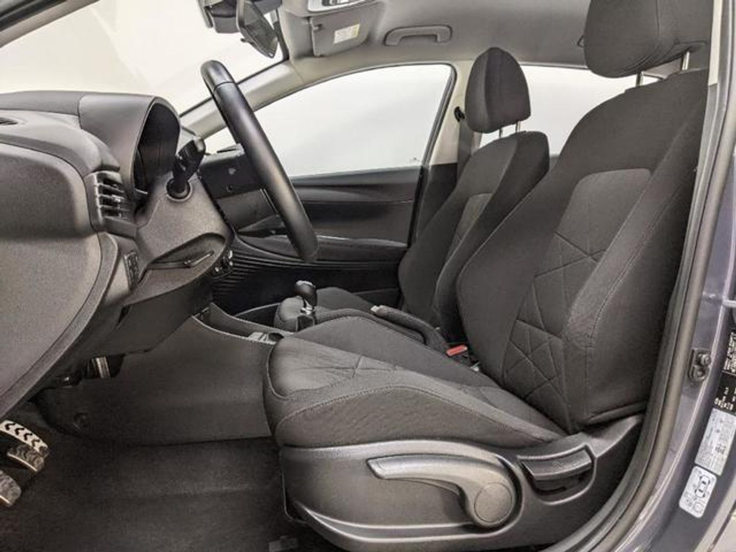 Hyundai Bayon 1.2 MPI Maxx 62 kW (84 CV)