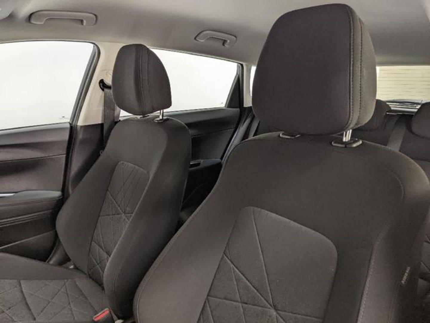 Hyundai Bayon 1.2 MPI Maxx 62 kW (84 CV)