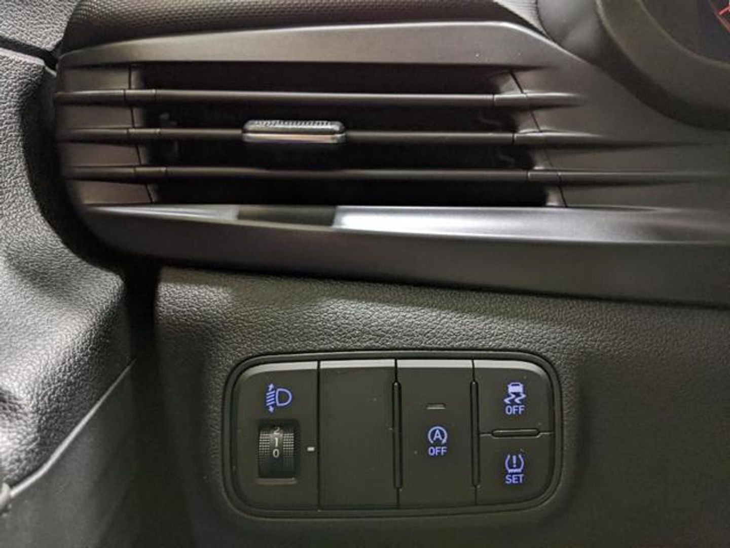 Hyundai Bayon 1.2 MPI Maxx 62 kW (84 CV)