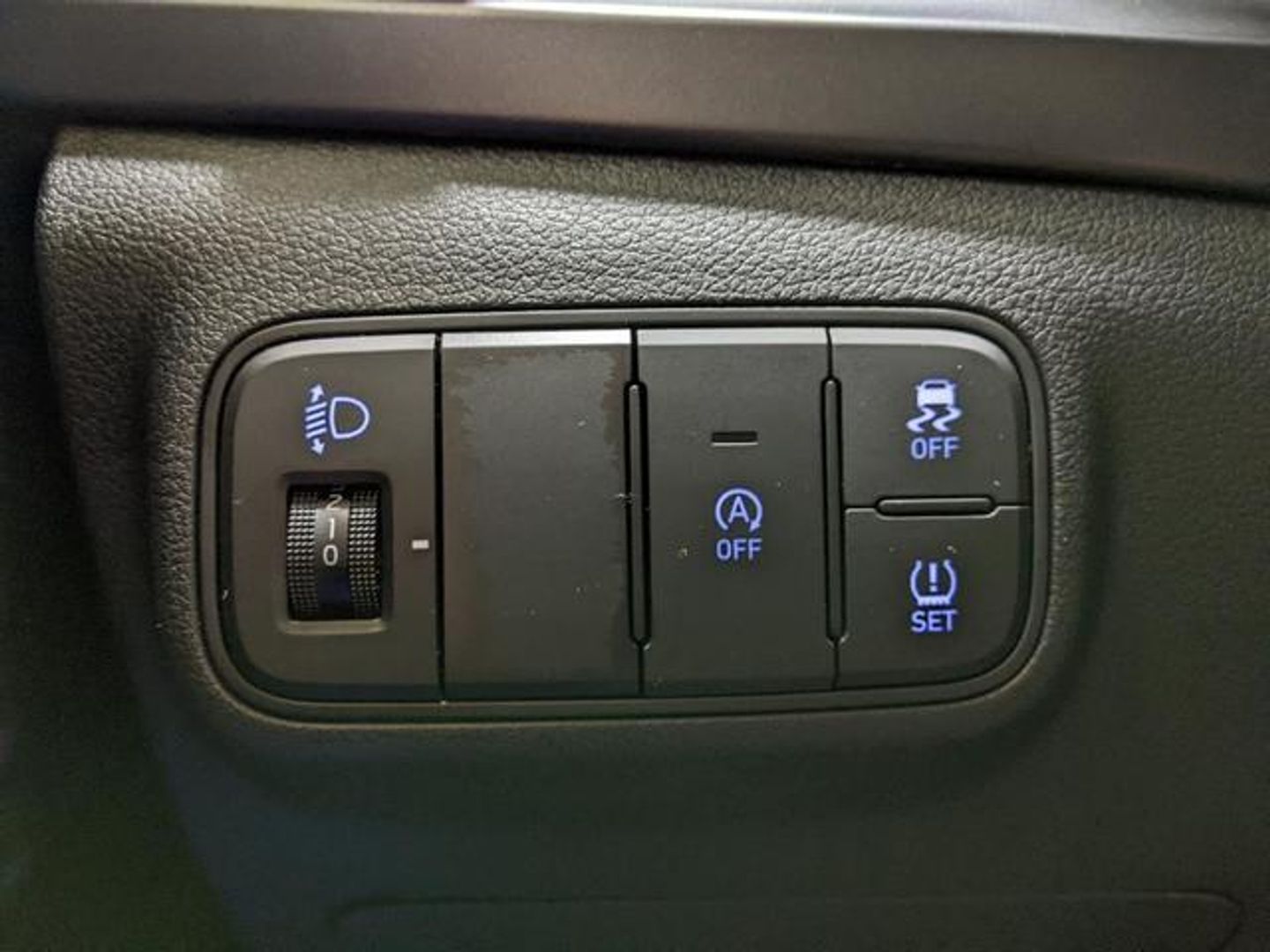 Hyundai Bayon 1.2 MPI Maxx 62 kW (84 CV)