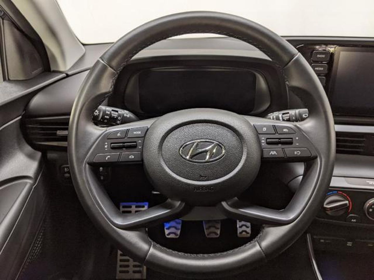 Hyundai Bayon 1.2 MPI Maxx 62 kW (84 CV)