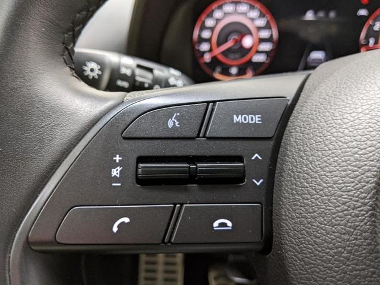 Hyundai Bayon 1.2 MPI Maxx 62 kW (84 CV)