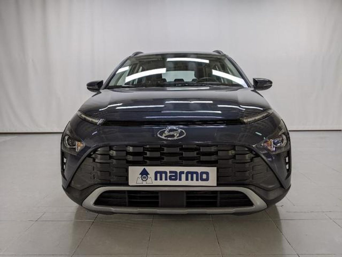Hyundai Bayon 1.2 MPI Maxx 62 kW (84 CV)