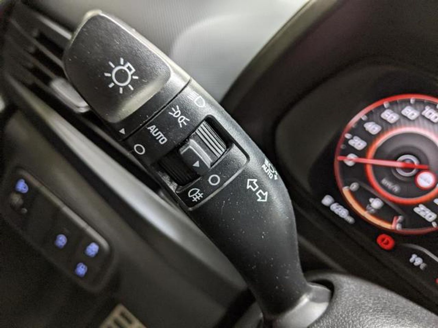 Hyundai Bayon 1.2 MPI Maxx 62 kW (84 CV)