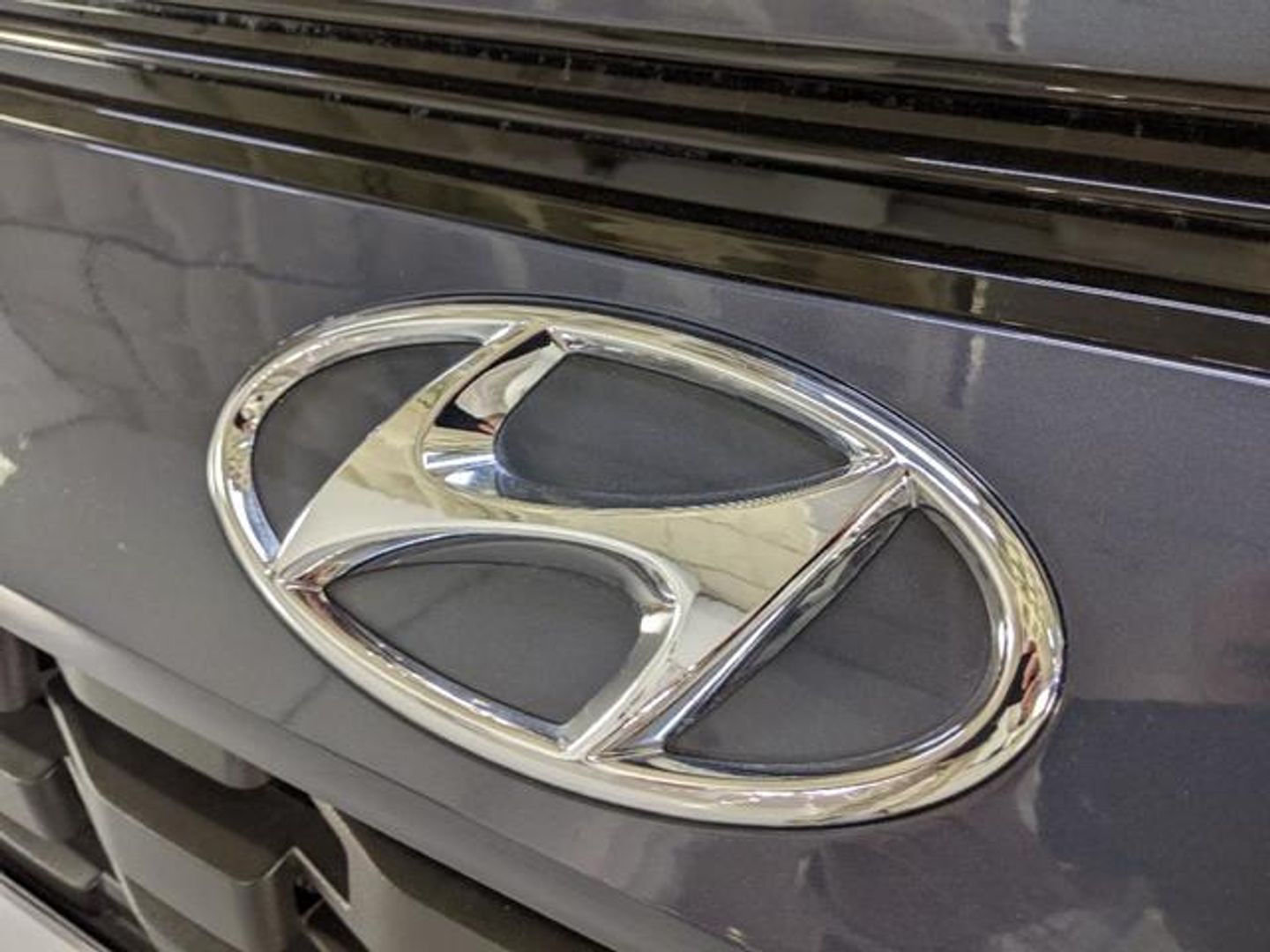 Hyundai Bayon 1.2 MPI Maxx 62 kW (84 CV)