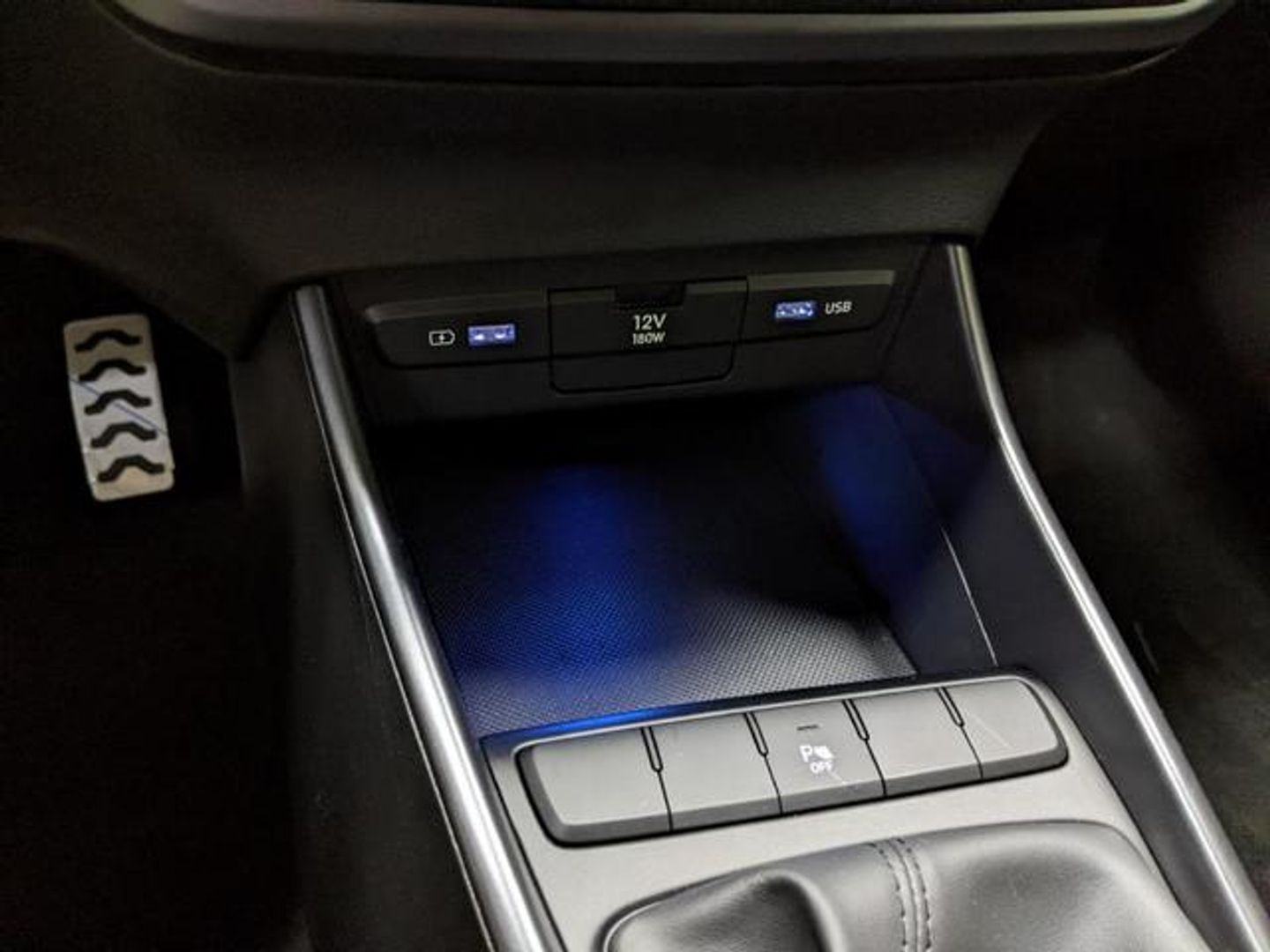 Hyundai Bayon 1.2 MPI Maxx 62 kW (84 CV)