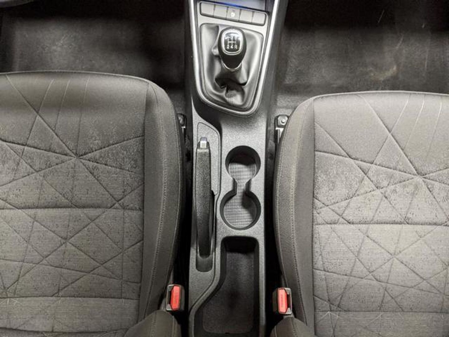 Hyundai Bayon 1.2 MPI Maxx 62 kW (84 CV)