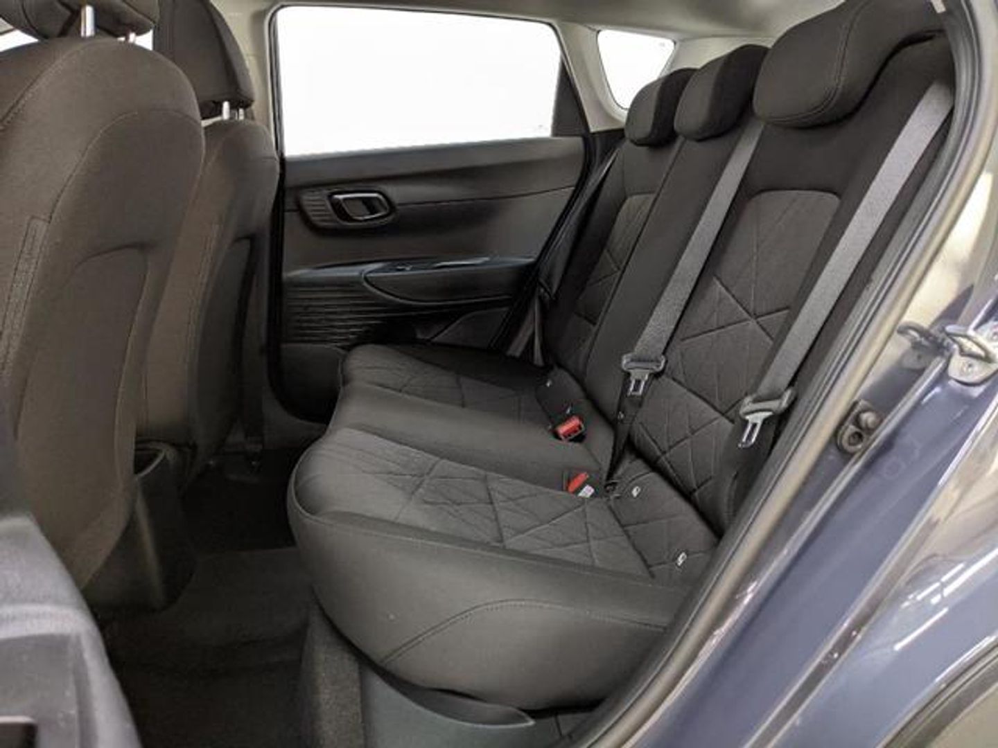 Hyundai Bayon 1.2 MPI Maxx 62 kW (84 CV)