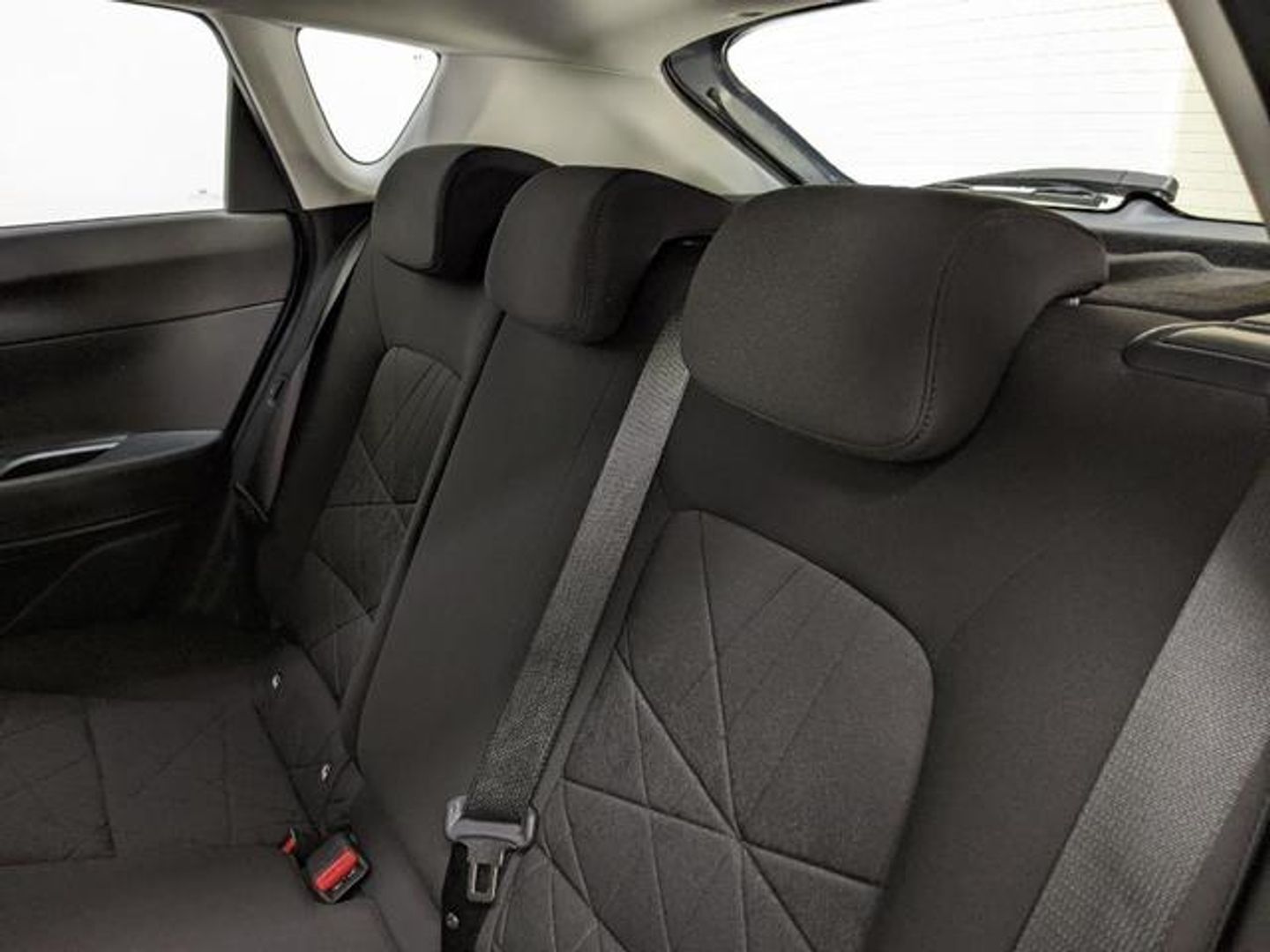 Hyundai Bayon 1.2 MPI Maxx 62 kW (84 CV)