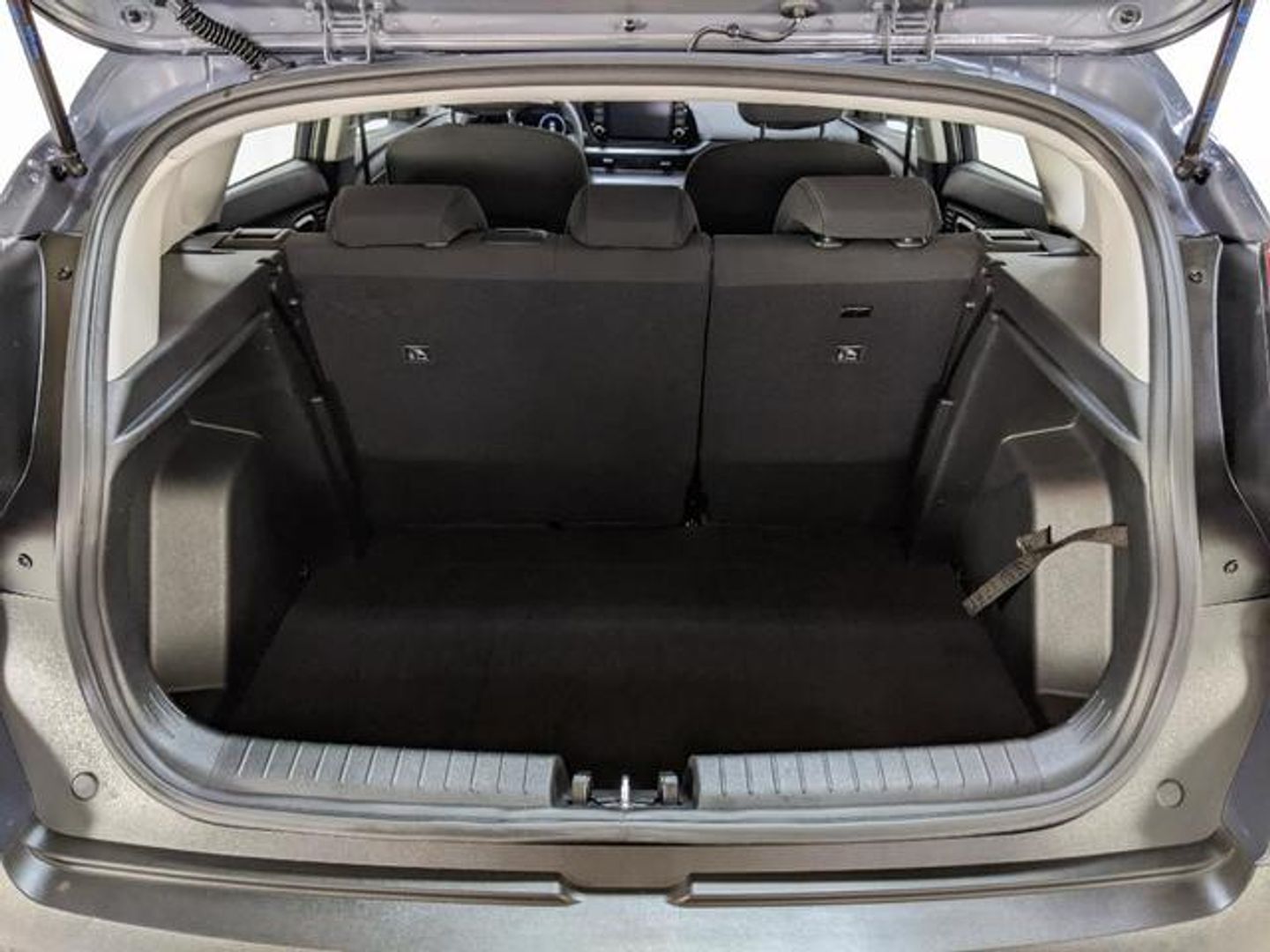 Hyundai Bayon 1.2 MPI Maxx 62 kW (84 CV)