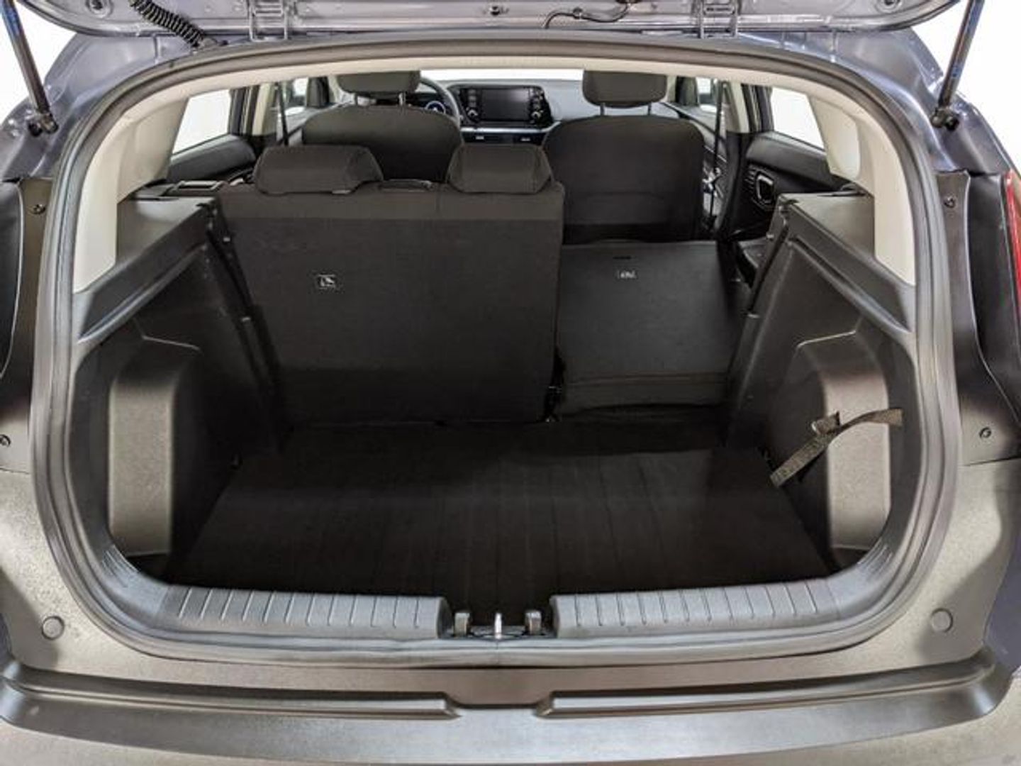 Hyundai Bayon 1.2 MPI Maxx 62 kW (84 CV)
