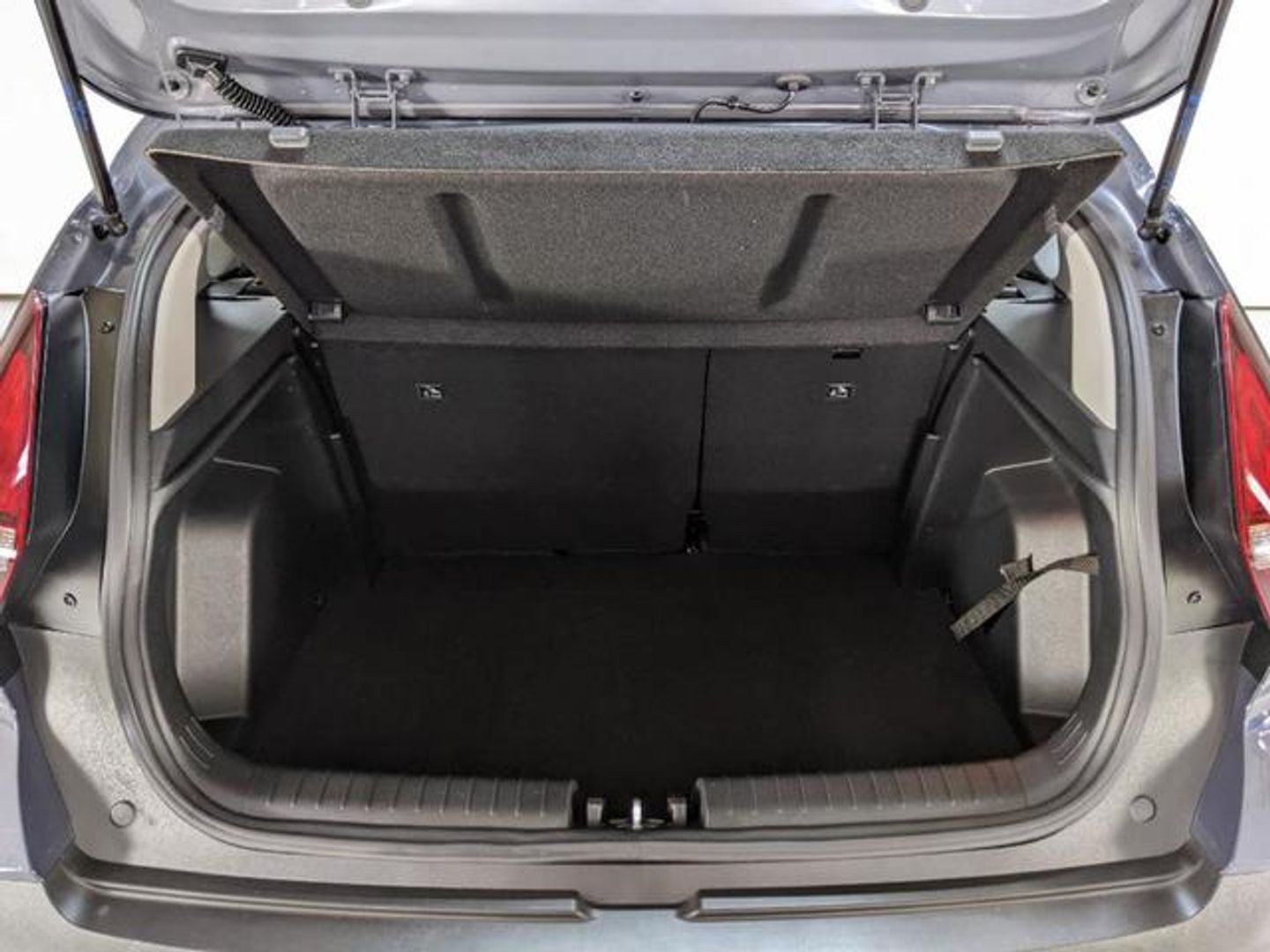 Hyundai Bayon 1.2 MPI Maxx 62 kW (84 CV)