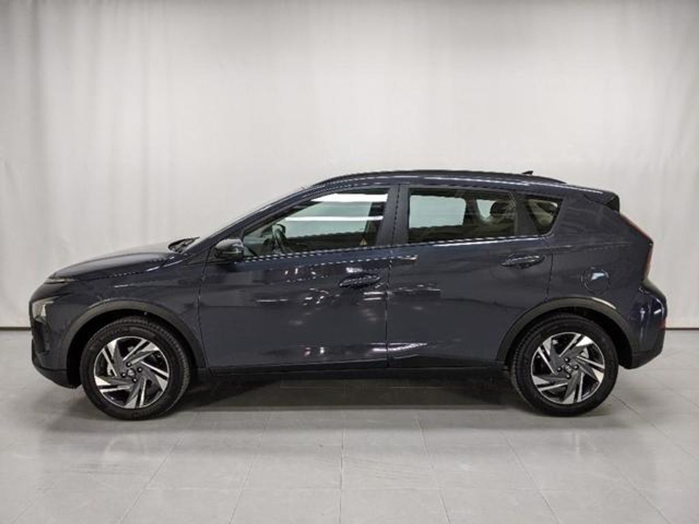 Hyundai Bayon 1.2 MPI Maxx 62 kW (84 CV)