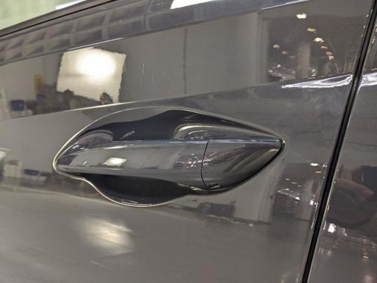 Hyundai Bayon 1.2 MPI Maxx 62 kW (84 CV)