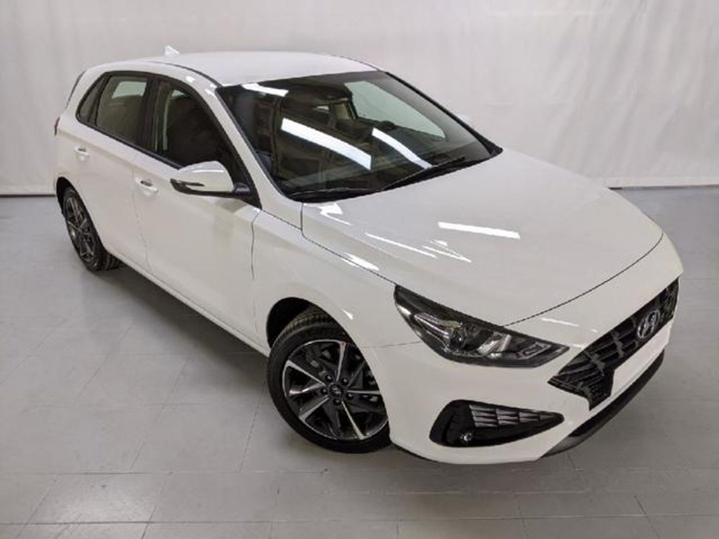 Hyundai i30 1.5 DPI Klass SLX 81 kW (110 CV)