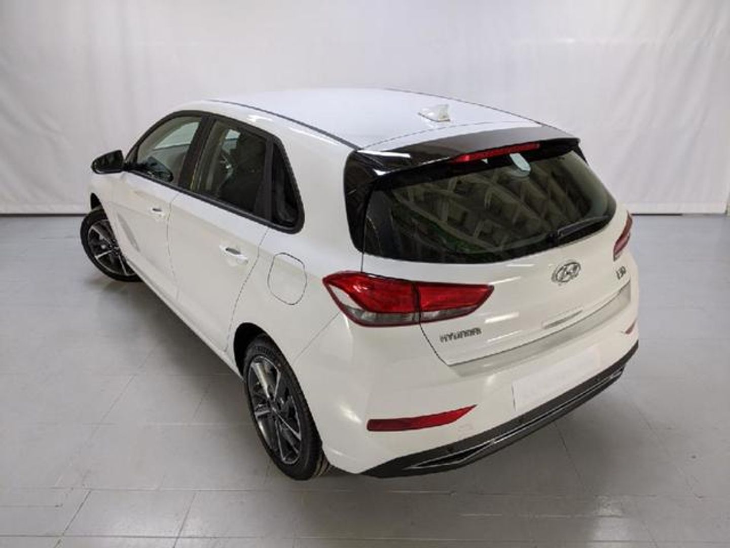 Hyundai i30 1.5 DPI Klass SLX 81 kW (110 CV)