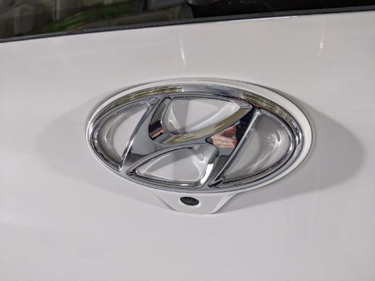 Hyundai i30 1.5 DPI Klass SLX 81 kW (110 CV)