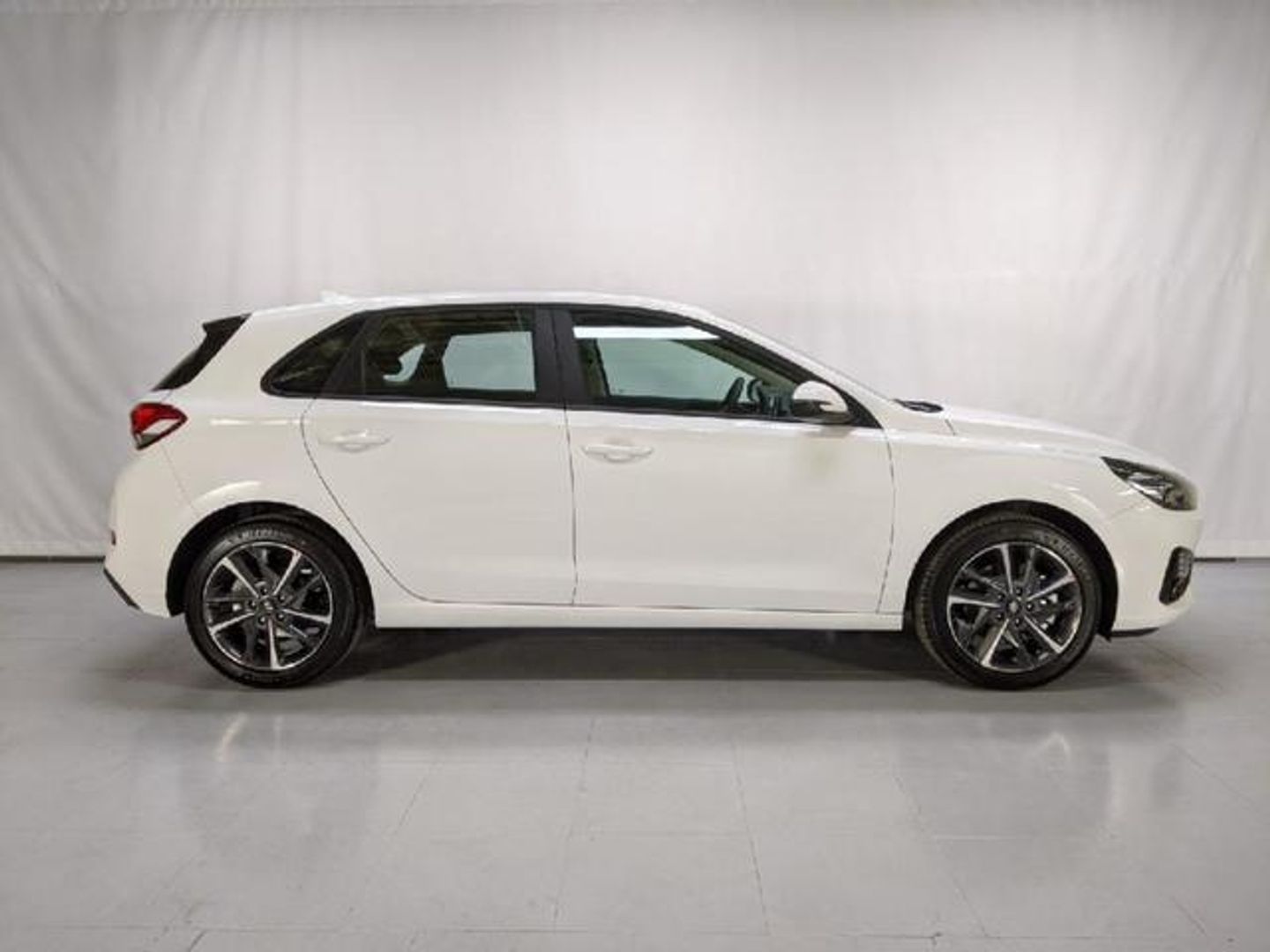 Hyundai i30 1.5 DPI Klass SLX 81 kW (110 CV)