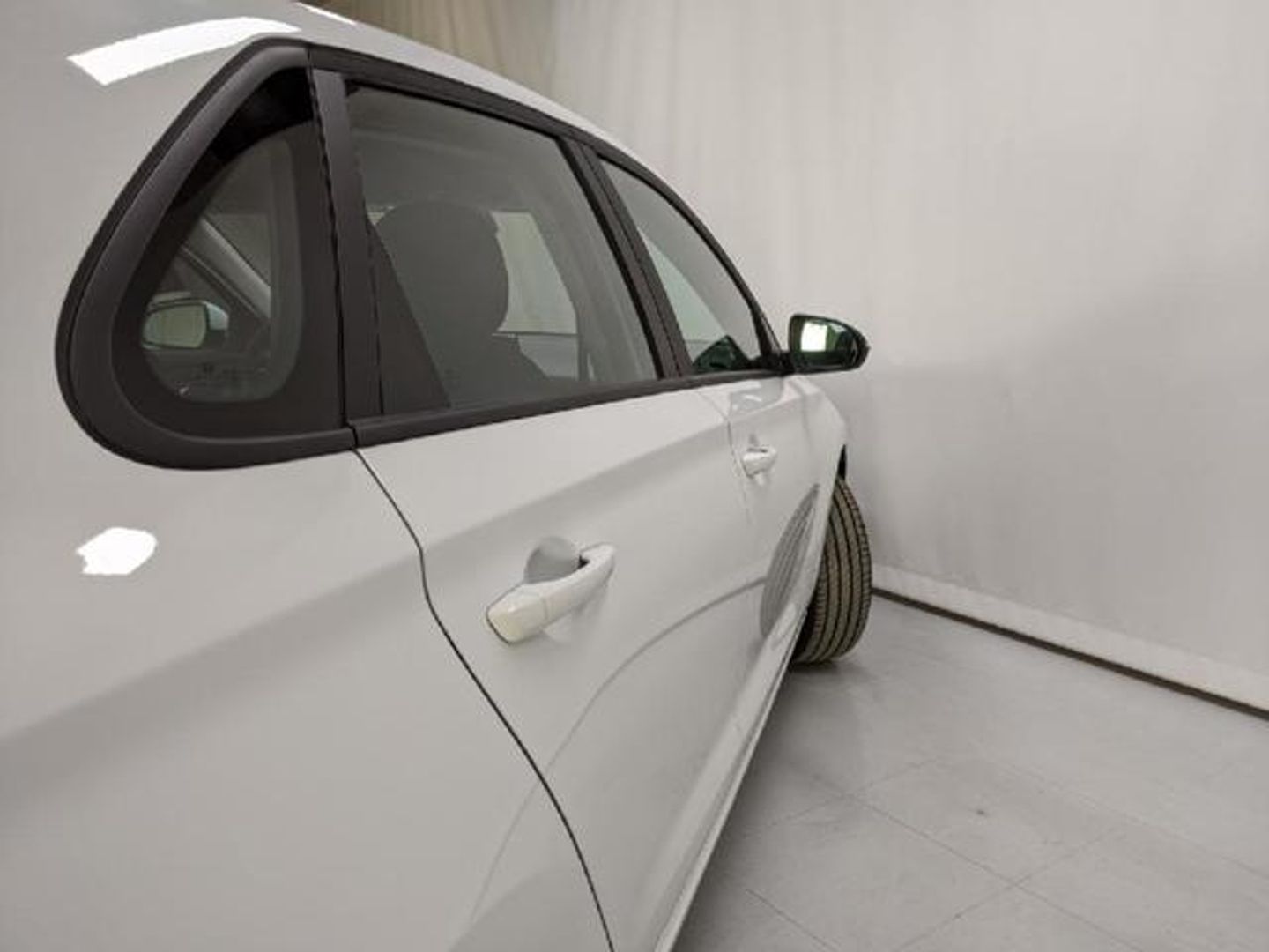 Hyundai i30 1.5 DPI Klass SLX 81 kW (110 CV)