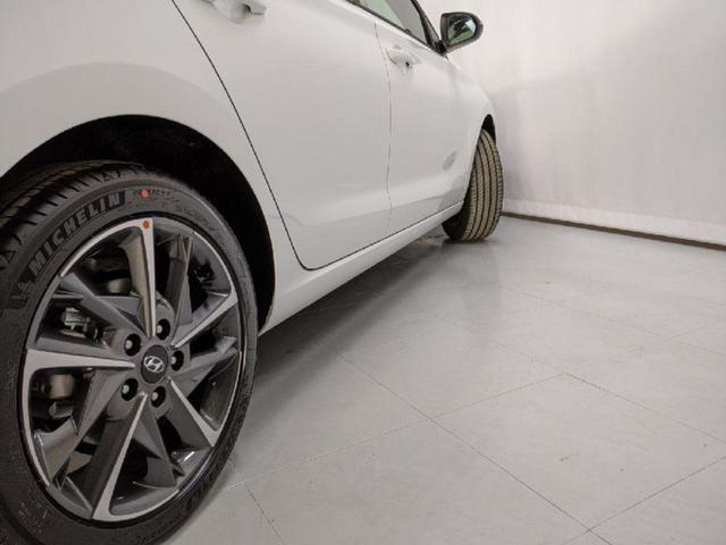 Hyundai i30 1.5 DPI Klass SLX 81 kW (110 CV)