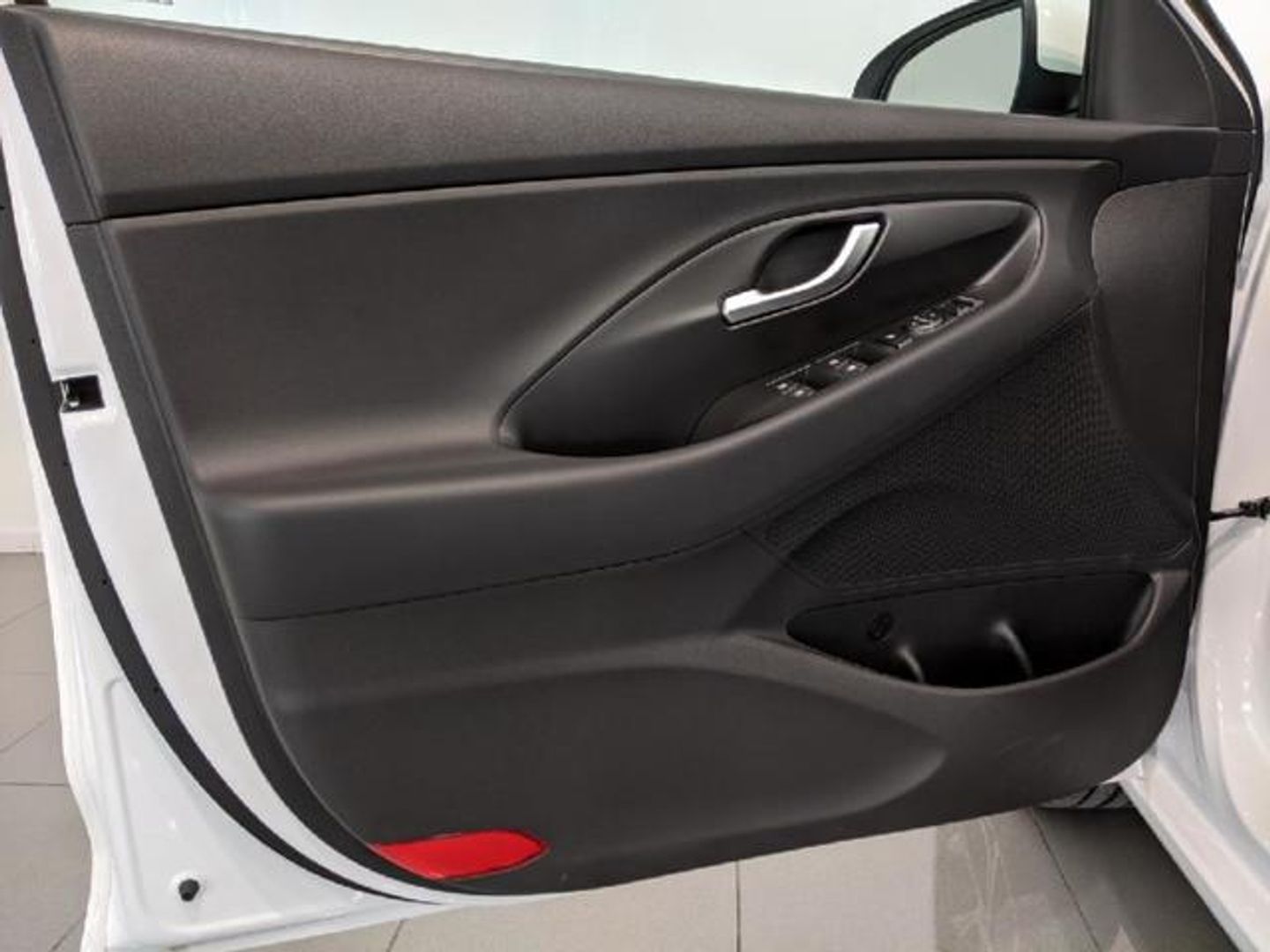 Hyundai i30 1.5 DPI Klass SLX 81 kW (110 CV)