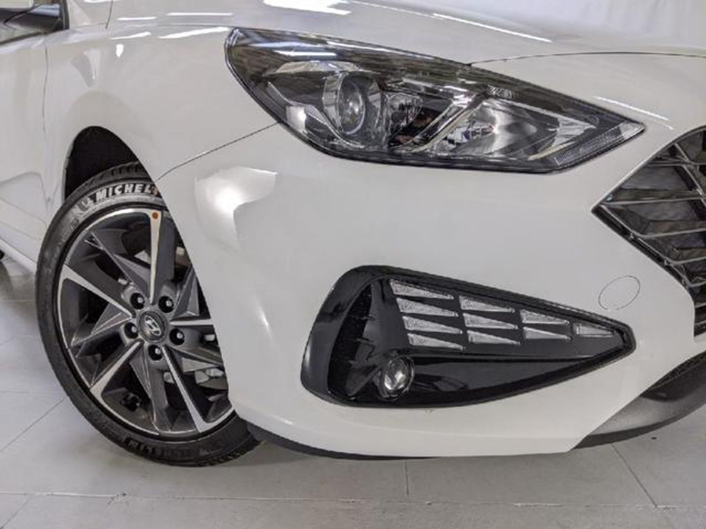 Hyundai i30 1.5 DPI Klass SLX 81 kW (110 CV)