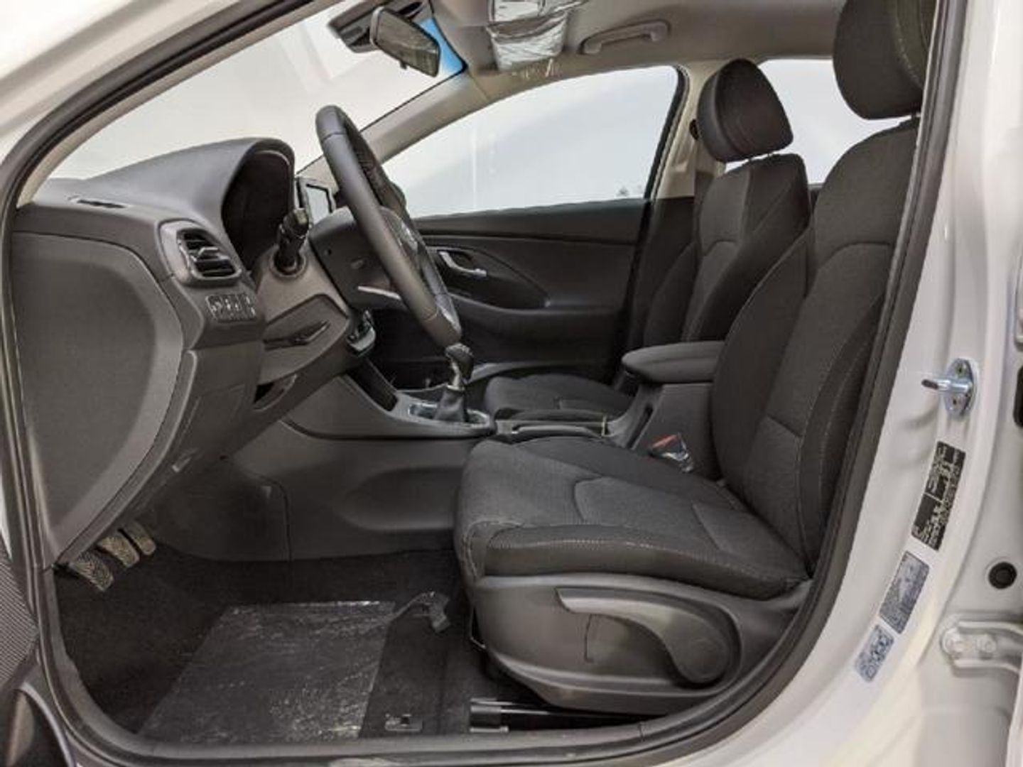 Hyundai i30 1.5 DPI Klass SLX 81 kW (110 CV)
