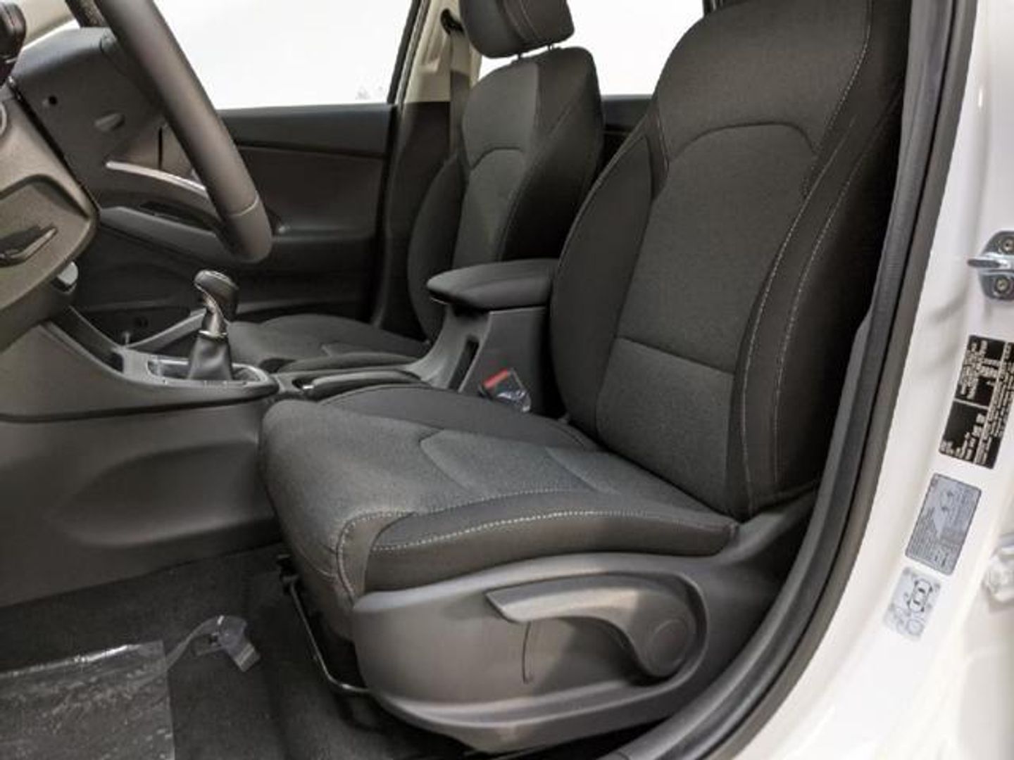 Hyundai i30 1.5 DPI Klass SLX 81 kW (110 CV)