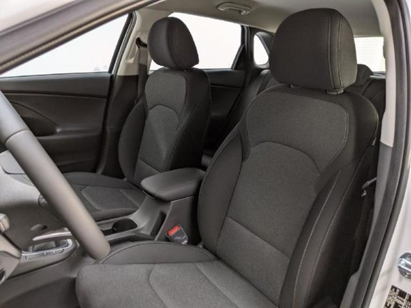 Hyundai i30 1.5 DPI Klass SLX 81 kW (110 CV)