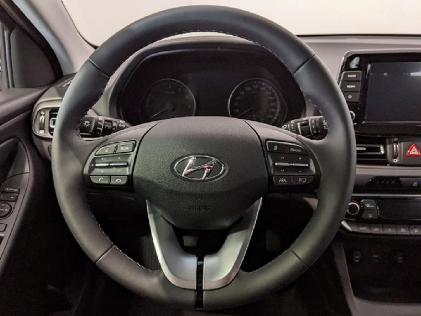 Hyundai i30 1.5 DPI Klass SLX 81 kW (110 CV)