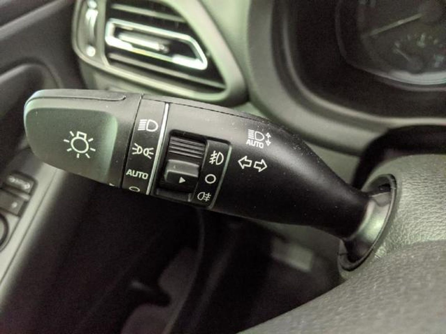 Hyundai i30 1.5 DPI Klass SLX 81 kW (110 CV)