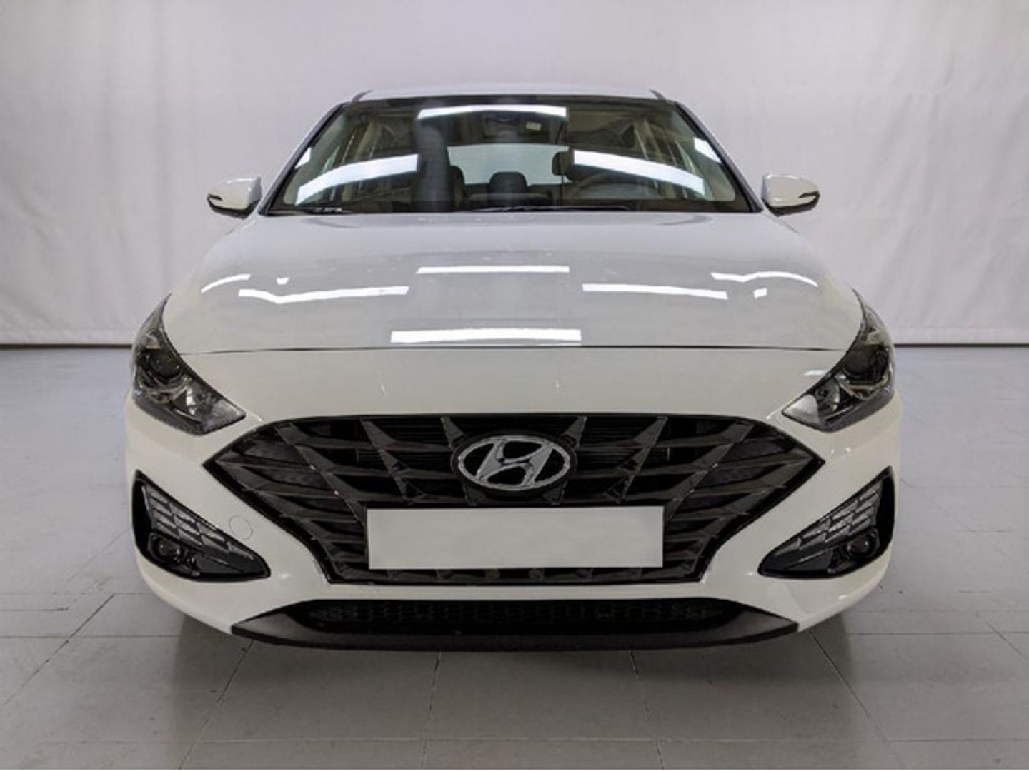 Hyundai i30 1.5 DPI Klass SLX 81 kW (110 CV)