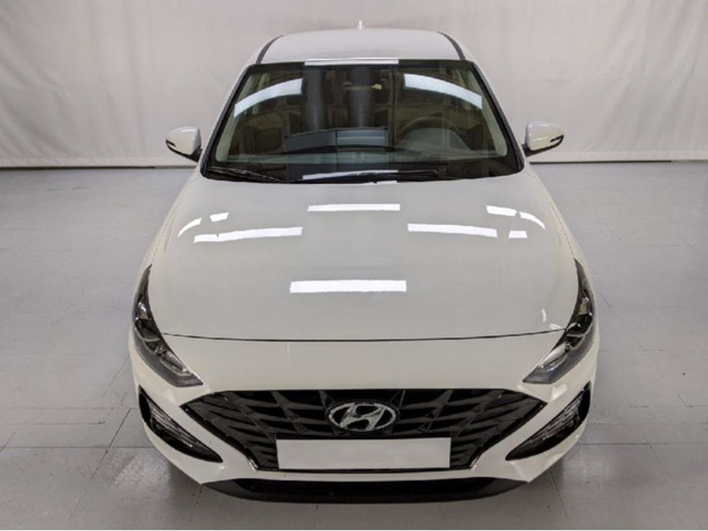 Hyundai i30 1.5 DPI Klass SLX 81 kW (110 CV)