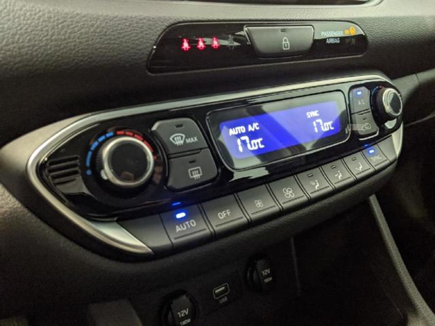 Hyundai i30 1.5 DPI Klass SLX 81 kW (110 CV)