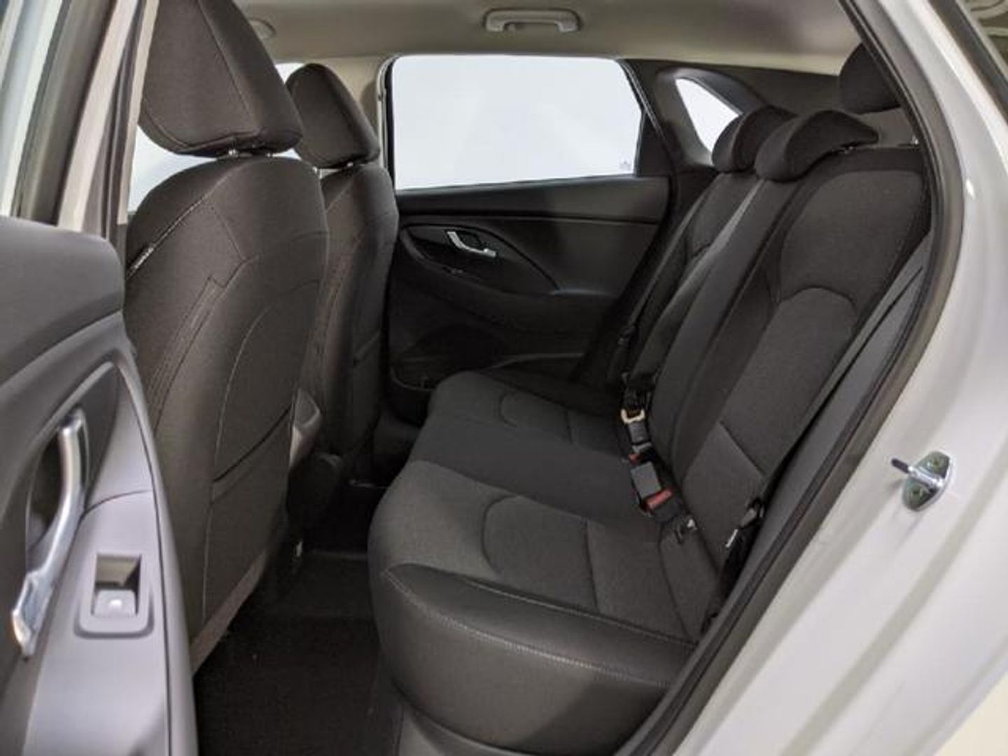 Hyundai i30 1.5 DPI Klass SLX 81 kW (110 CV)