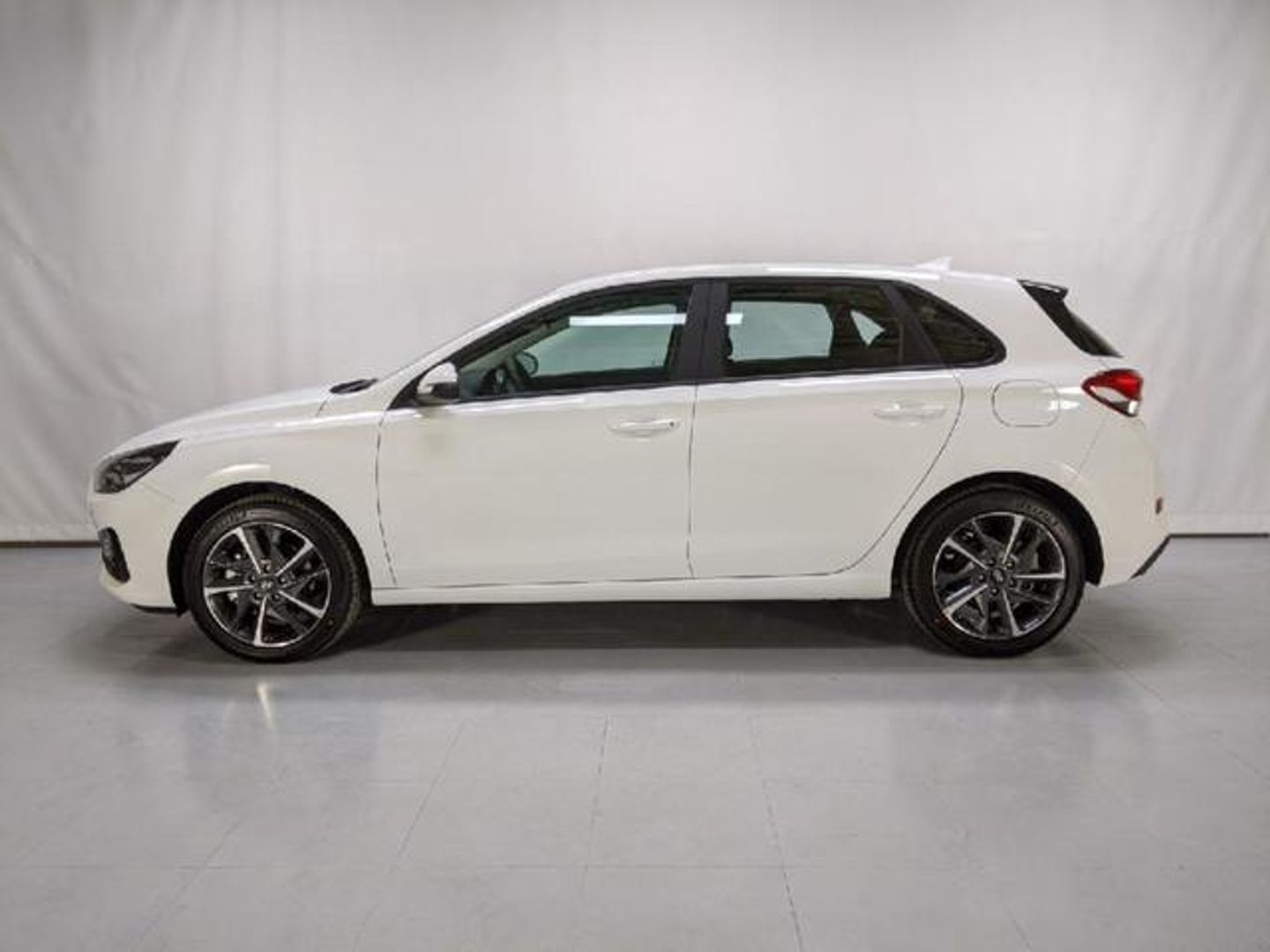 Hyundai i30 1.5 DPI Klass SLX 81 kW (110 CV)