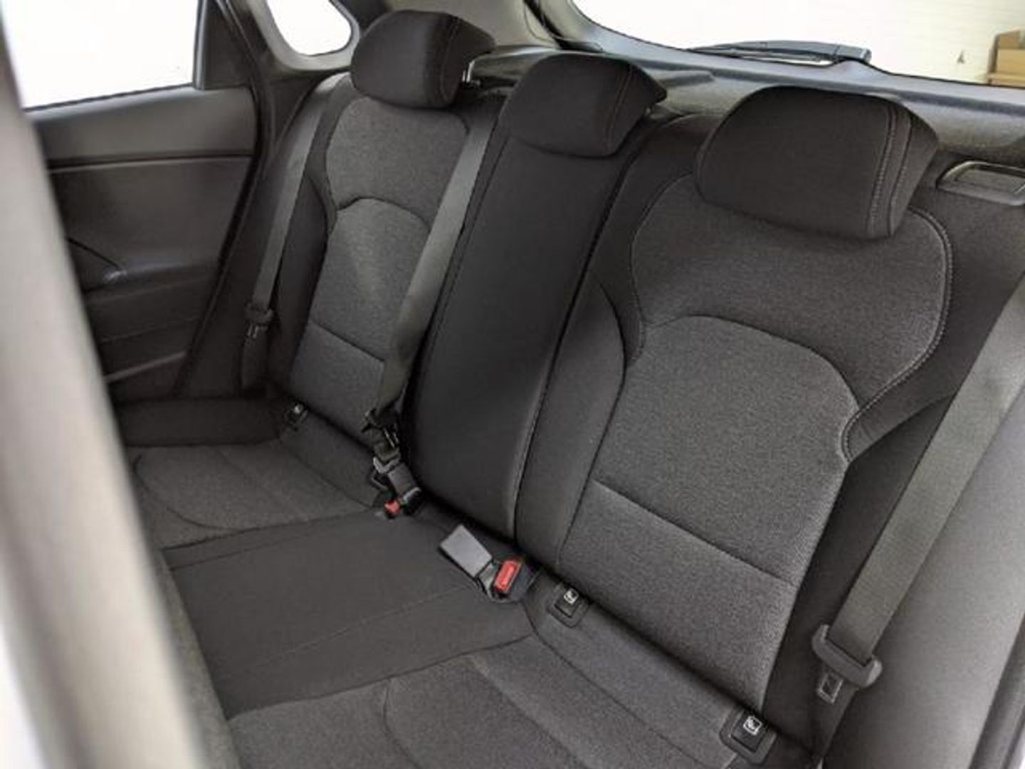 Hyundai i30 1.5 DPI Klass SLX 81 kW (110 CV)