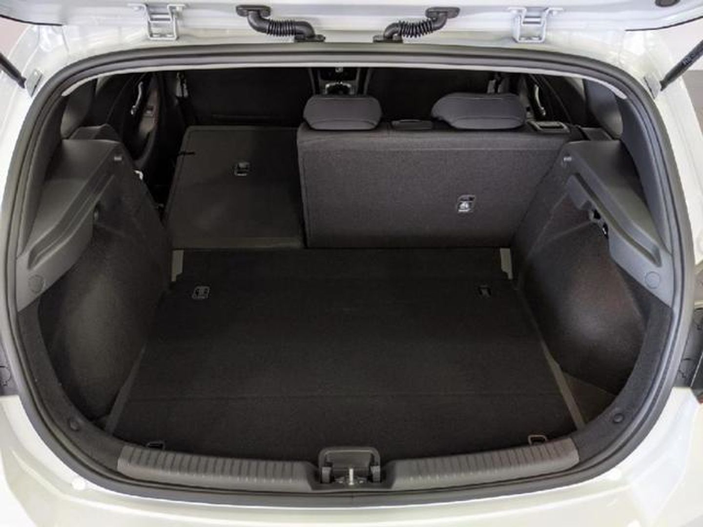Hyundai i30 1.5 DPI Klass SLX 81 kW (110 CV)