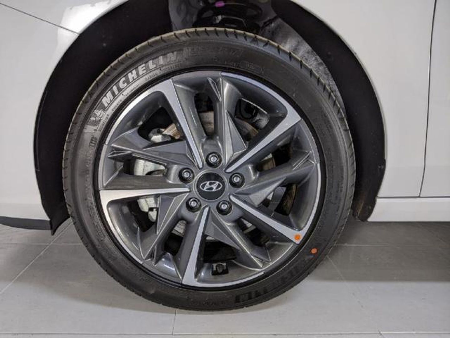 Hyundai i30 1.5 DPI Klass SLX 81 kW (110 CV)