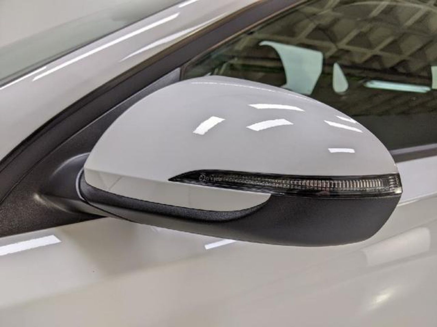 Hyundai i30 1.5 DPI Klass SLX 81 kW (110 CV)