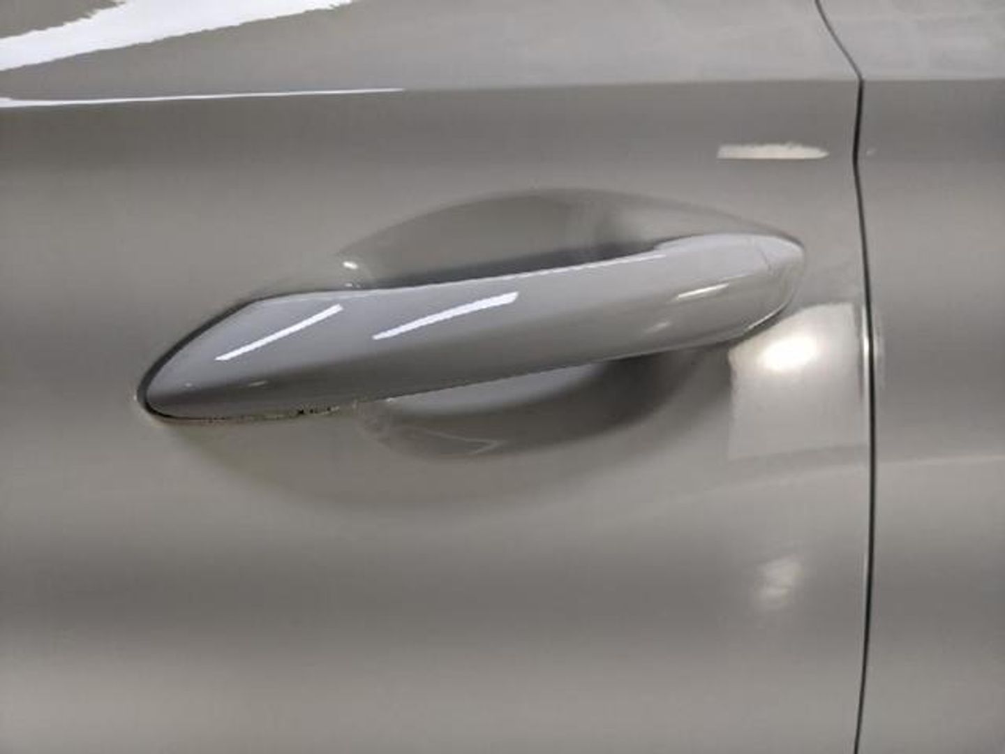 Hyundai Tucson 1.6 TGDI Klass 4x2 110 kW (150 CV)