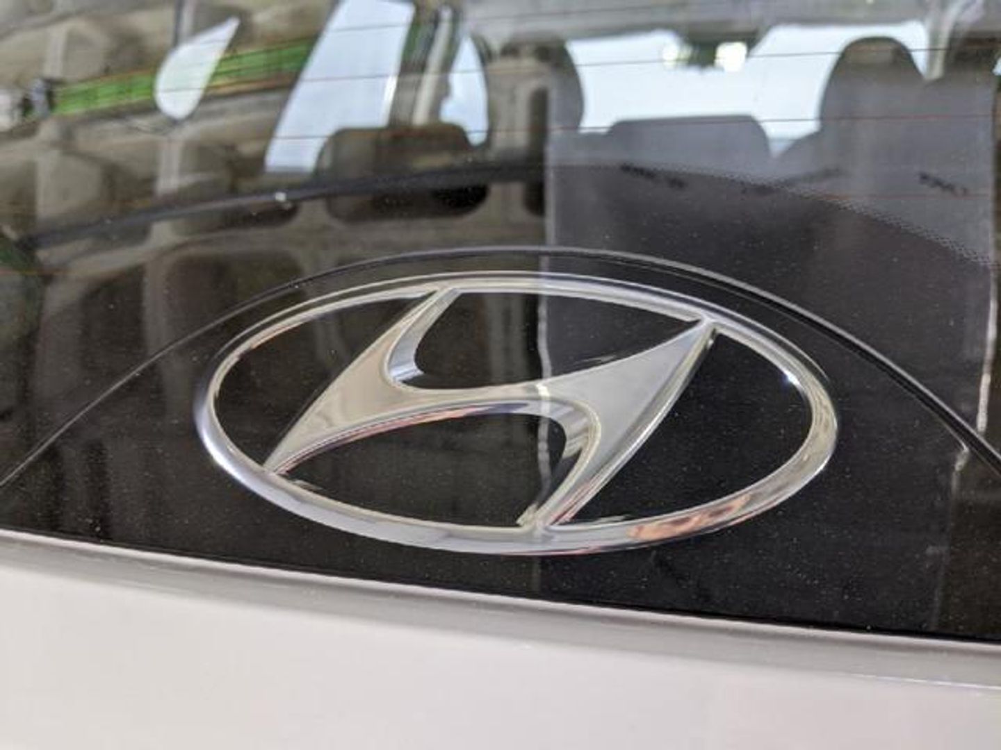 Hyundai Tucson 1.6 TGDI Klass 4x2 110 kW (150 CV)