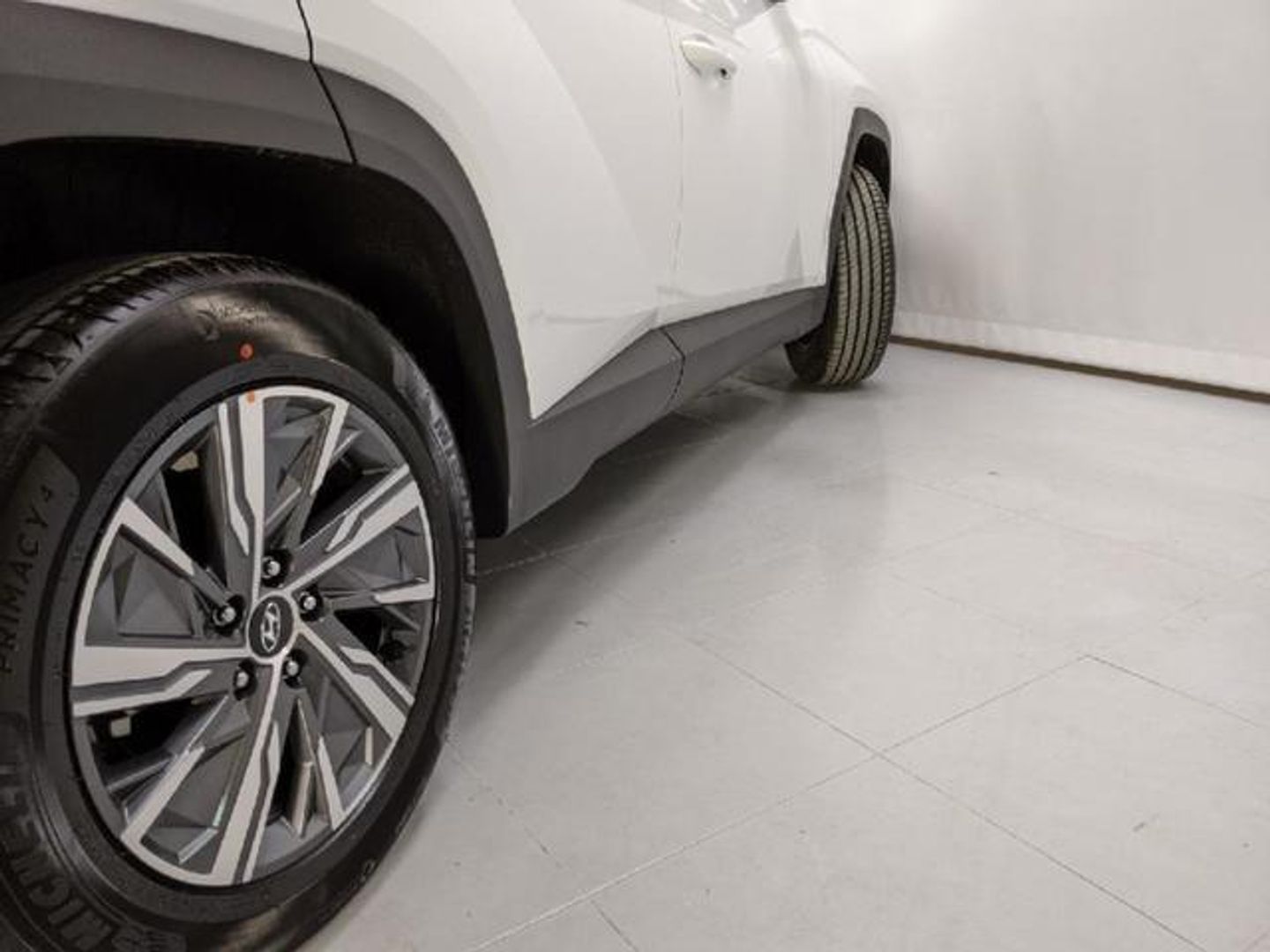 Hyundai Tucson 1.6 TGDI Klass 4x2 110 kW (150 CV)